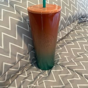 Starbucks 24oz Tumbler- NWT